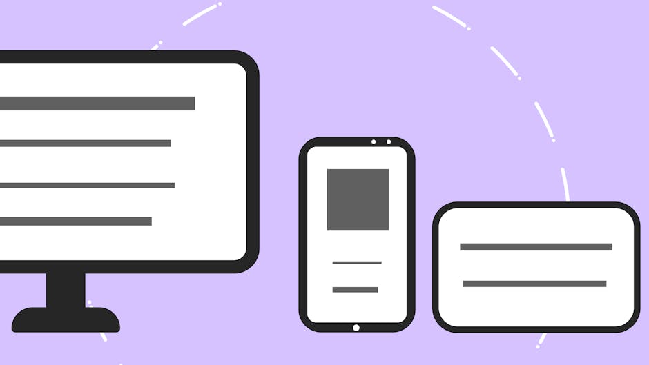 The Importance of White Space in Web Design